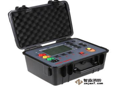 土壤電阻率測(cè)試儀（防雷檢測(cè)專用）